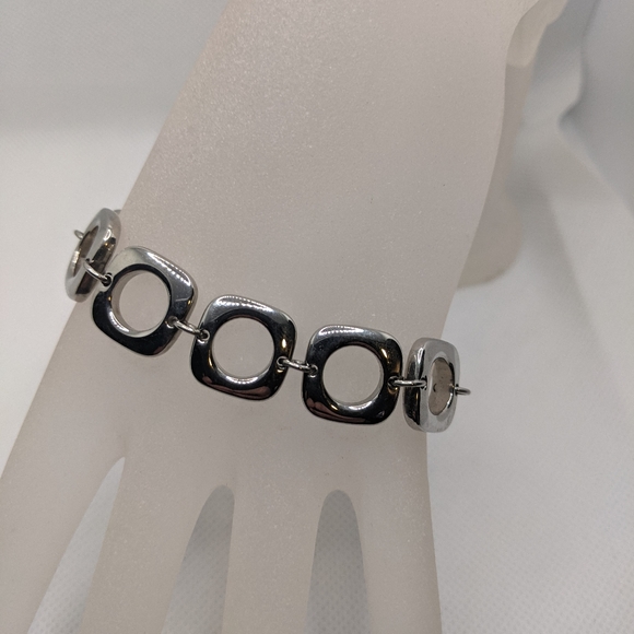 Jewelry - Stainless steel bracelet
